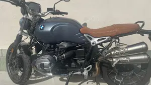 Bmw R nineT 1200 Scrambler (2016 - 20)  (9)