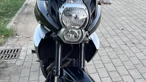 Kawasaki Versys 650 (2010 - 13)  (4)