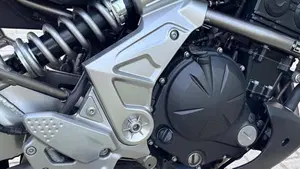 Kawasaki Versys 650 (2010 - 13)  (8)