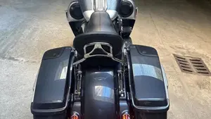 Harley-Davidson 107 Sport Glide (2018 - 20)  (7)