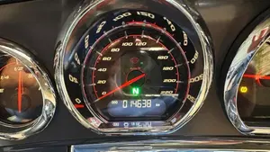 Harley-Davidson 107 Sport Glide (2018 - 20)  (8)