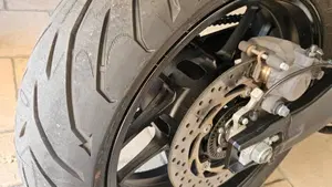Yamaha Tracer 9 GT+ (2023 - 24)  (13)