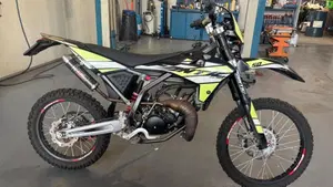 Fantic Motor Enduro 50 E Performance 2t (2019) 