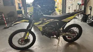 Fantic Motor Enduro 50 E Performance 2t (2019)  (3)