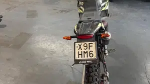 Fantic Motor Enduro 50 E Performance 2t (2019)  (4)