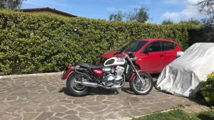 Triumph Thunderbird 900 (2002)  (3)