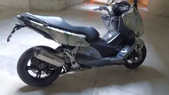 Bmw C 600 Sport (2011 - 15) usata