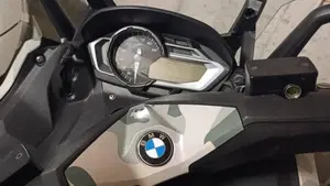 Bmw C 600 Sport (2011 - 15)  (2)