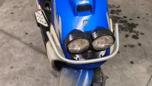 Yamaha BW's 100  (3)