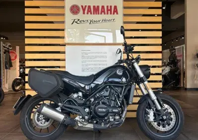 Benelli Leoncino 500 (2021 - 25) - Annuncio 10097446