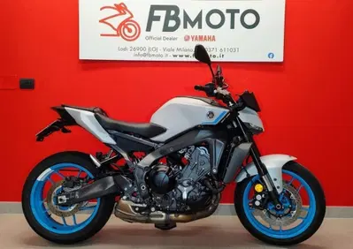 Yamaha MT-09 (2024 - 26) - Annuncio 10097447