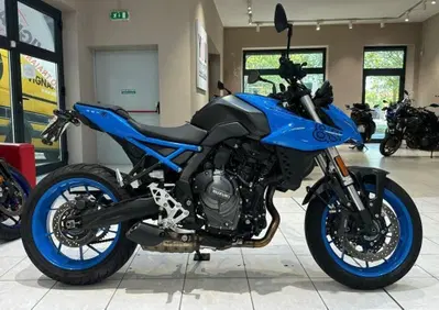 Suzuki GSX-8S (2023 - 24) - Annuncio 10097452