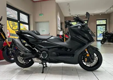Yamaha T-Max 560 Tech Max (2022 - 24) - Annuncio 10097453