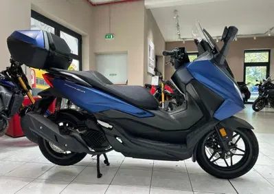Honda Forza 125 Deluxe (2023 - 24) - Annuncio 10097454