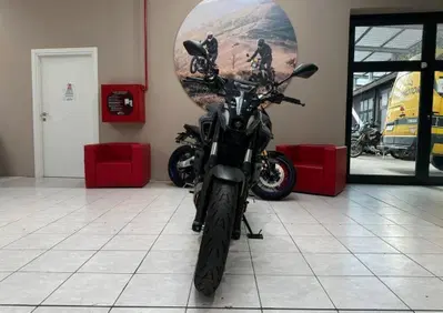 Yamaha MT-07 (2021 - 24) - Annuncio 10097456
