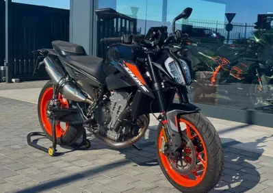 KTM 790 Duke L (2025 - 26) - Annuncio 10097463