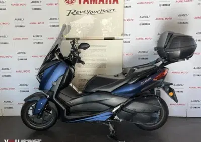 Yamaha X-Max 300 ABS (2017 - 20) - Annuncio 10097469