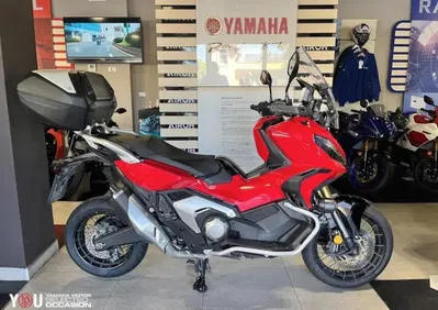 Honda X-ADV 750 DCT Gravel (2021 - 24) - Annuncio 10097471