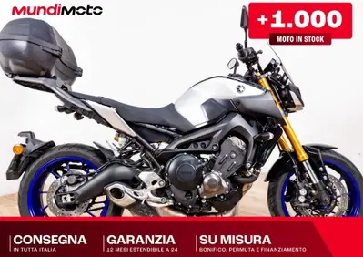 Yamaha MT-09 (2021 - 23) - Annuncio 10097473