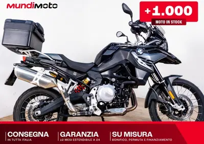 Bmw F 850 GS (2018 - 20) - Annuncio 10097474