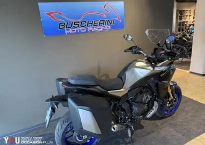 Yamaha Tracer 7 Y-AMT (2026) - Annuncio 10097479