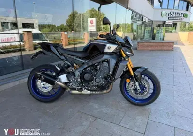 Yamaha MT-09 SP (2024 - 26) - Annuncio 10097480