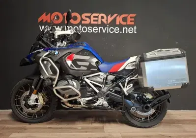 Bmw R 1250 GS (2021 - 24) - Annuncio 10097481