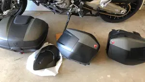 Ducati Multistrada 1200 Enduro (2016 - 18)  (2)