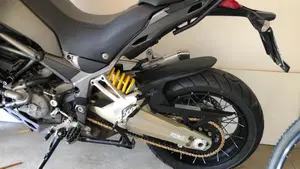 Ducati Multistrada 1200 Enduro (2016 - 18)  (3)