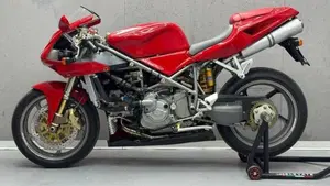 Ducati 998 S (2002 - 03)  (2)