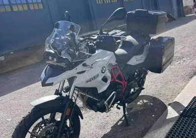Bmw F 700 GS (2016 - 18) - Annuncio 10097488