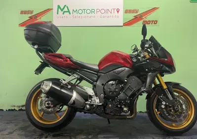 Yamaha FZ1 Fazer (2006 - 16) - Annuncio 10095776
