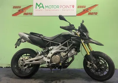 Aprilia Dorsoduro 750 ABS (2009 - 17) - Annuncio 10095777