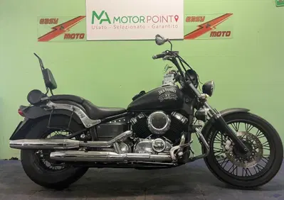 Yamaha XVS 650 Drag Star (1997 - 05) - Annuncio 10096659