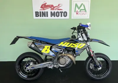 Husqvarna FC 450 (2025) - Annuncio 10097498