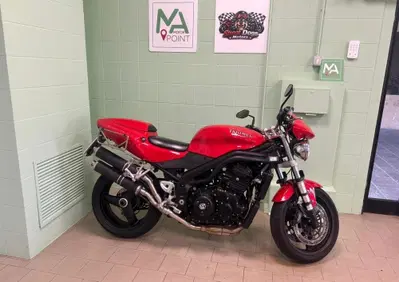 Triumph Speed Triple 955 (2002 - 04) - Annuncio 10097503