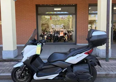 Yamaha X-Max 400 ABS (2013 - 16) - Annuncio 10094584