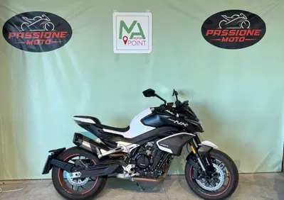 CFMOTO 800NK Advanced (2023 - 26) - Annuncio 10091606