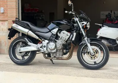 Honda Hornet 900 - Annuncio 10097513