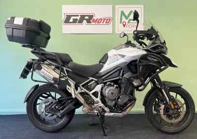 Triumph Tiger 1200 GT Pro (2022 - 23) - Annuncio 10043839