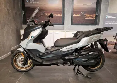 Bmw C 400 GT (2025 - 26) - Annuncio 10097421