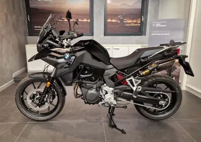 Bmw F 800 GS (2024 - 26) - Annuncio 10097422