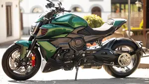 Ducati Diavel for Bentley (2024)  (4)
