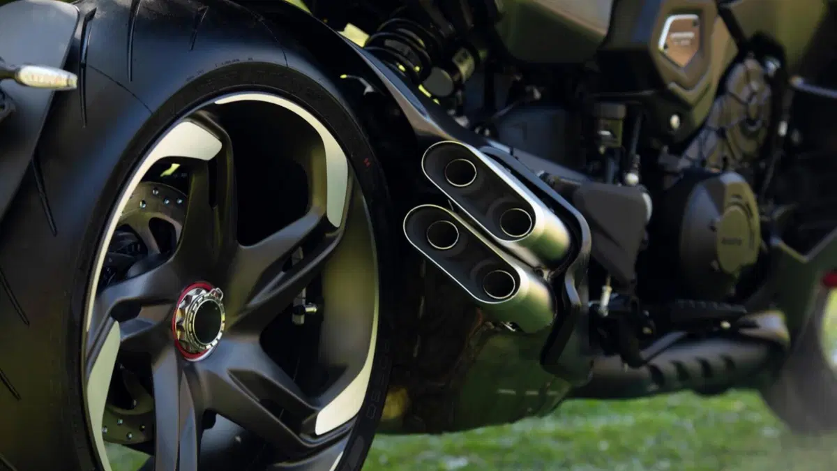 Ducati Diavel for Bentley (2024)  (5)