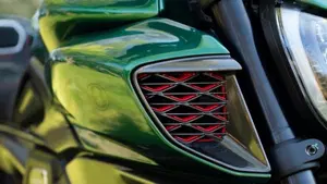 Ducati Diavel for Bentley (2024)  (7)