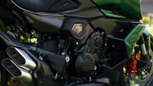Ducati Diavel for Bentley (2024)  (3)