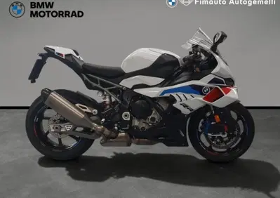 Bmw S 1000 RR (2025 - 27) - Annuncio 10096712
