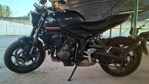 Triumph Trident 660 (2025) 