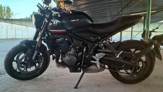 Triumph Trident 660 (2025)