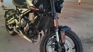 Triumph Trident 660 (2025)  (2)